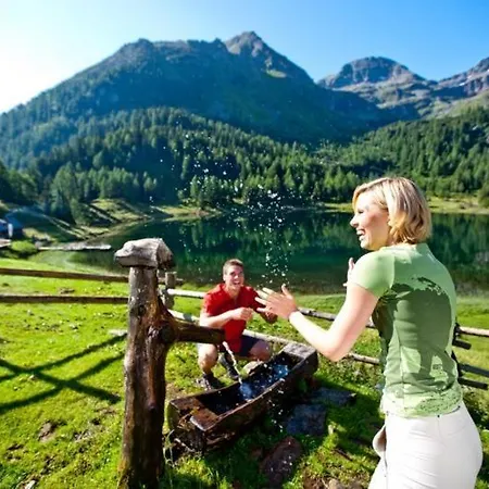 Stocker By Schladmingurlaub *