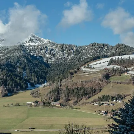 Stocker By Schladmingurlaub 公寓
